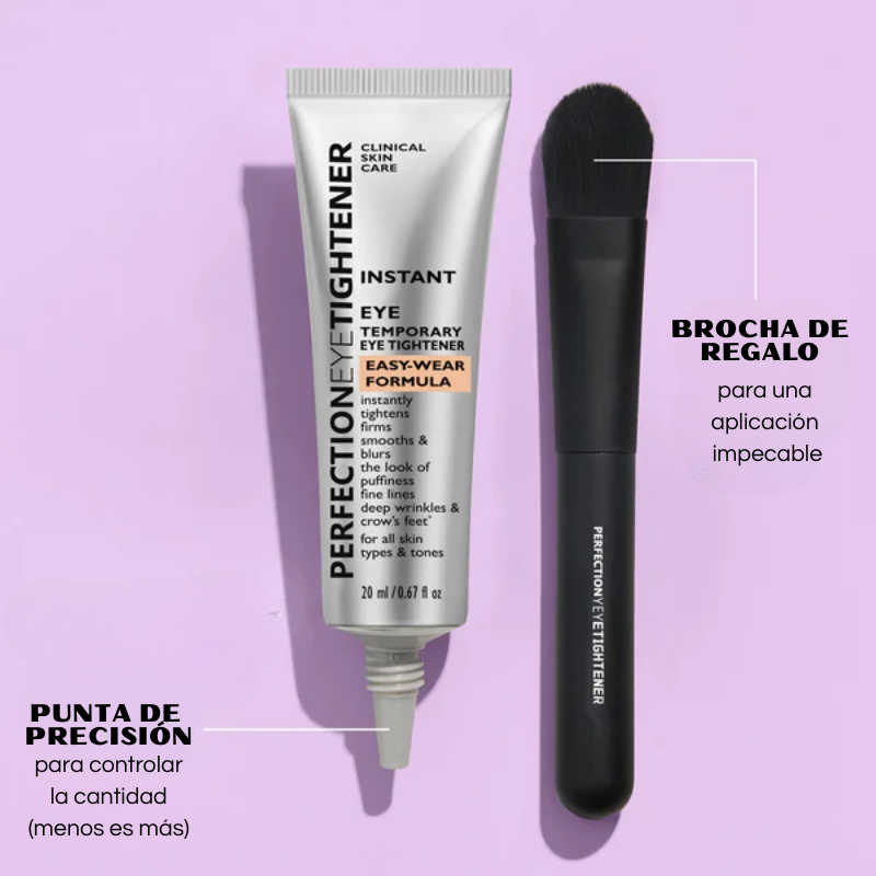 Instant Lift Ojeras & Arrugas