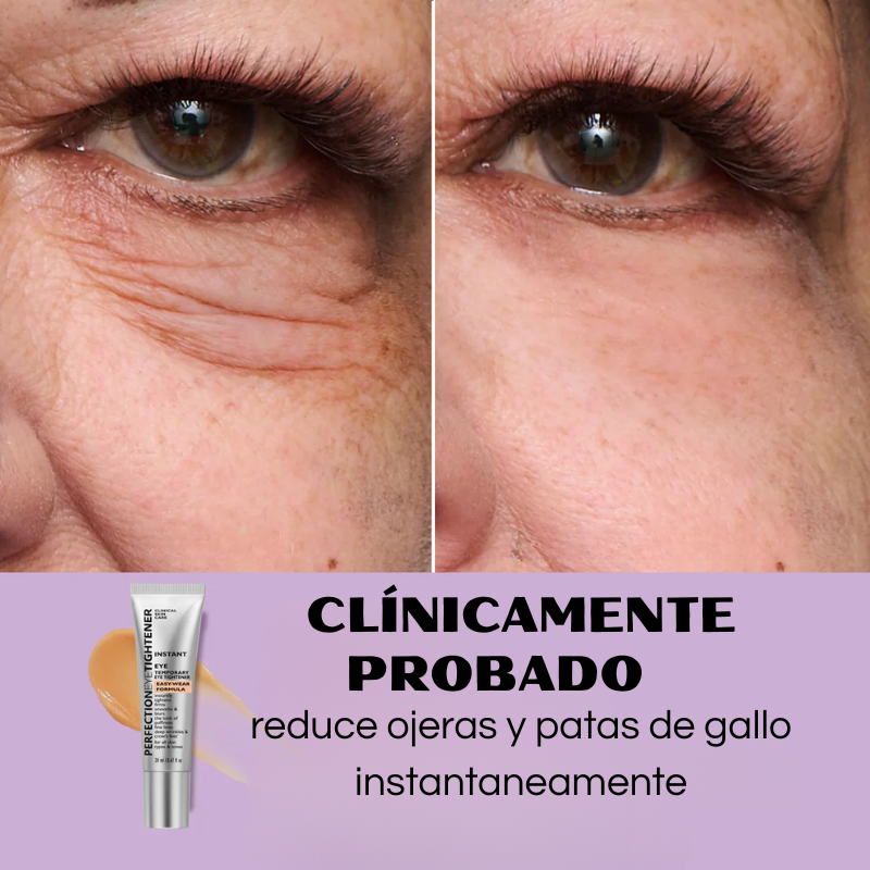 Instant Lift Ojeras & Arrugas
