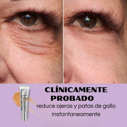 Instant Lift Ojeras & Arrugas