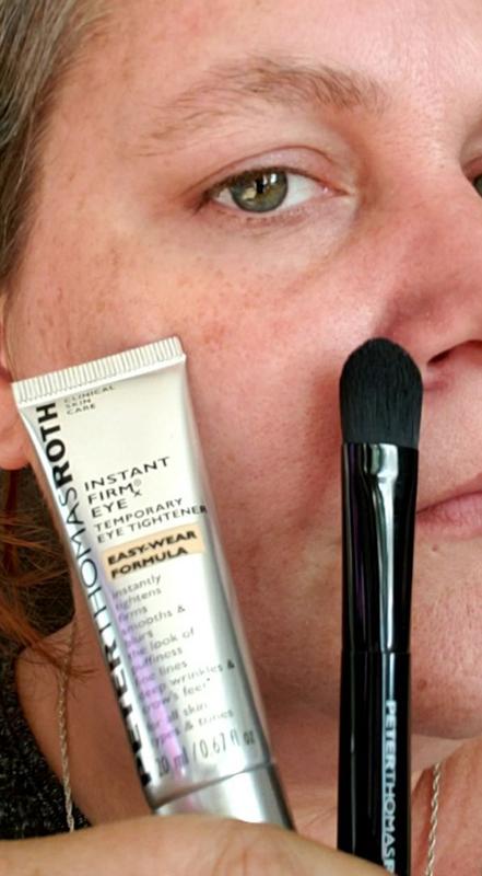 Instant Lift Ojeras & Arrugas