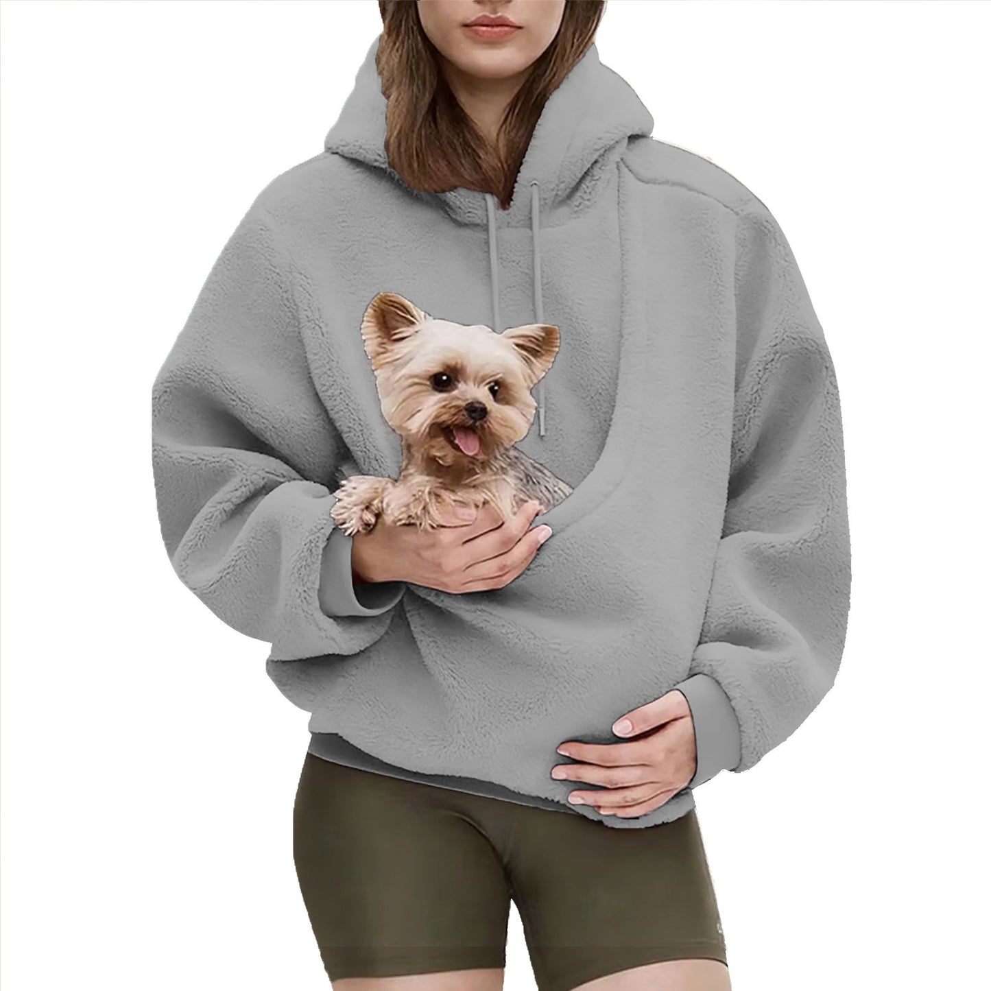 CozyPet Hoodie