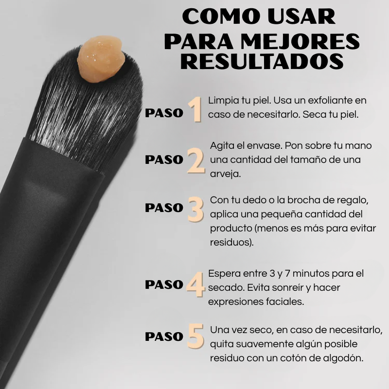 Instant Lift Ojeras & Arrugas