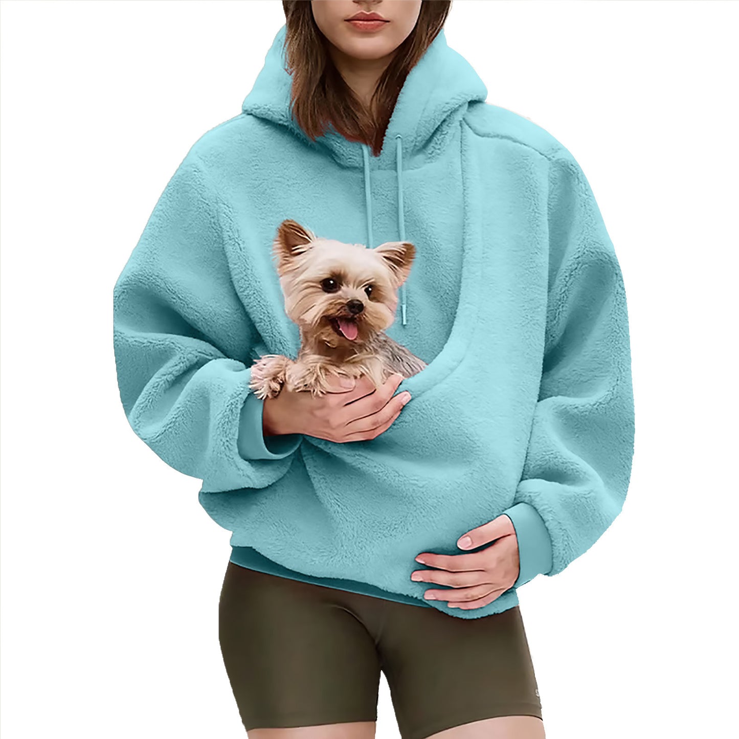 CozyPet Hoodie