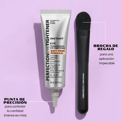 Instant Lift Ojeras & Arrugas