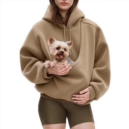 CozyPet Hoodie