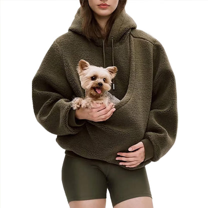 CozyPet Hoodie