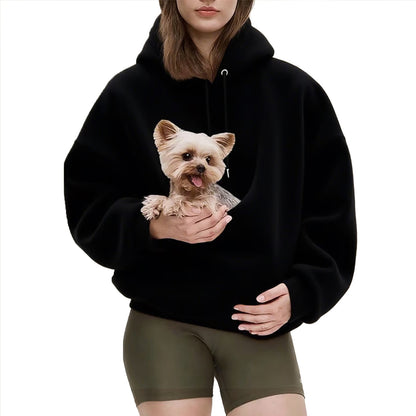 CozyPet Hoodie