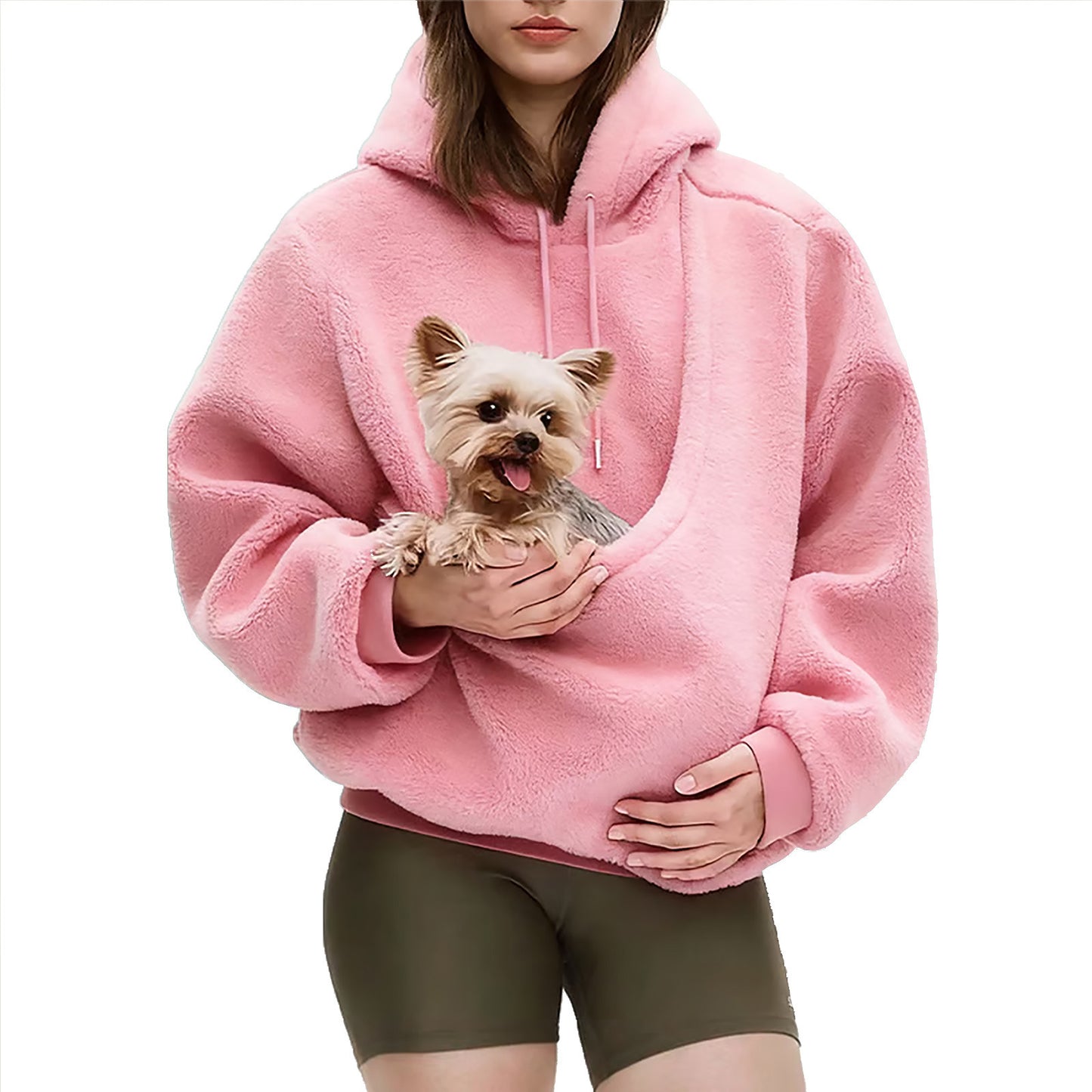 CozyPet Hoodie