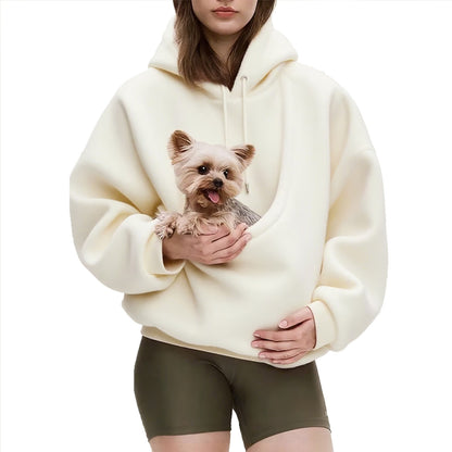 CozyPet Hoodie